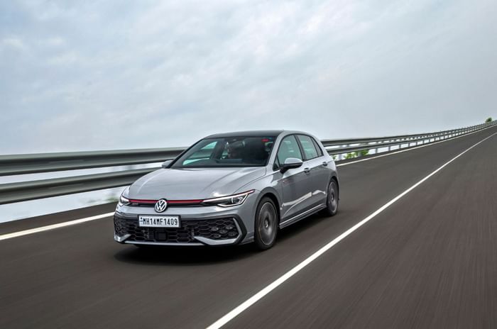 2025 Volkswagen Golf GTI review: Bucketloads of fun, for a price